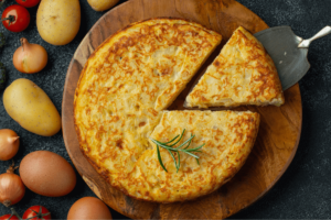 spanischerschinken.com